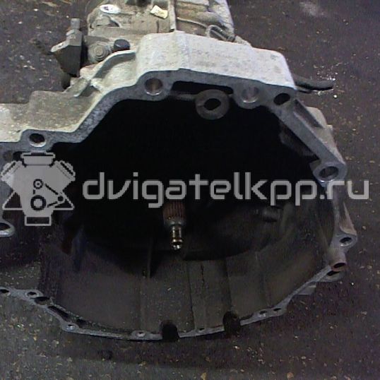 Фото Контрактная (б/у) МКПП для Audi A4 / A6 170 л.с 30V 2.4 л BDV бензин