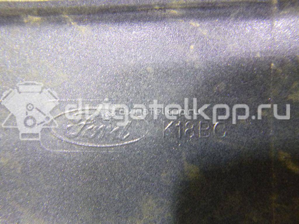 Фото Крышка корпуса зеркала левого  1371205 для Ford Fiesta / Focus / C-Max / Fusion Ju {forloop.counter}}