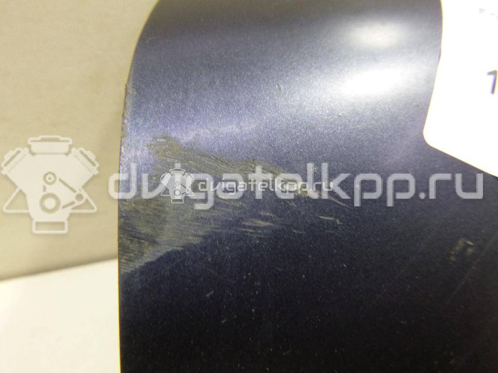 Фото Крышка корпуса зеркала левого  1371205 для Ford Fiesta / Focus / C-Max / Fusion Ju {forloop.counter}}