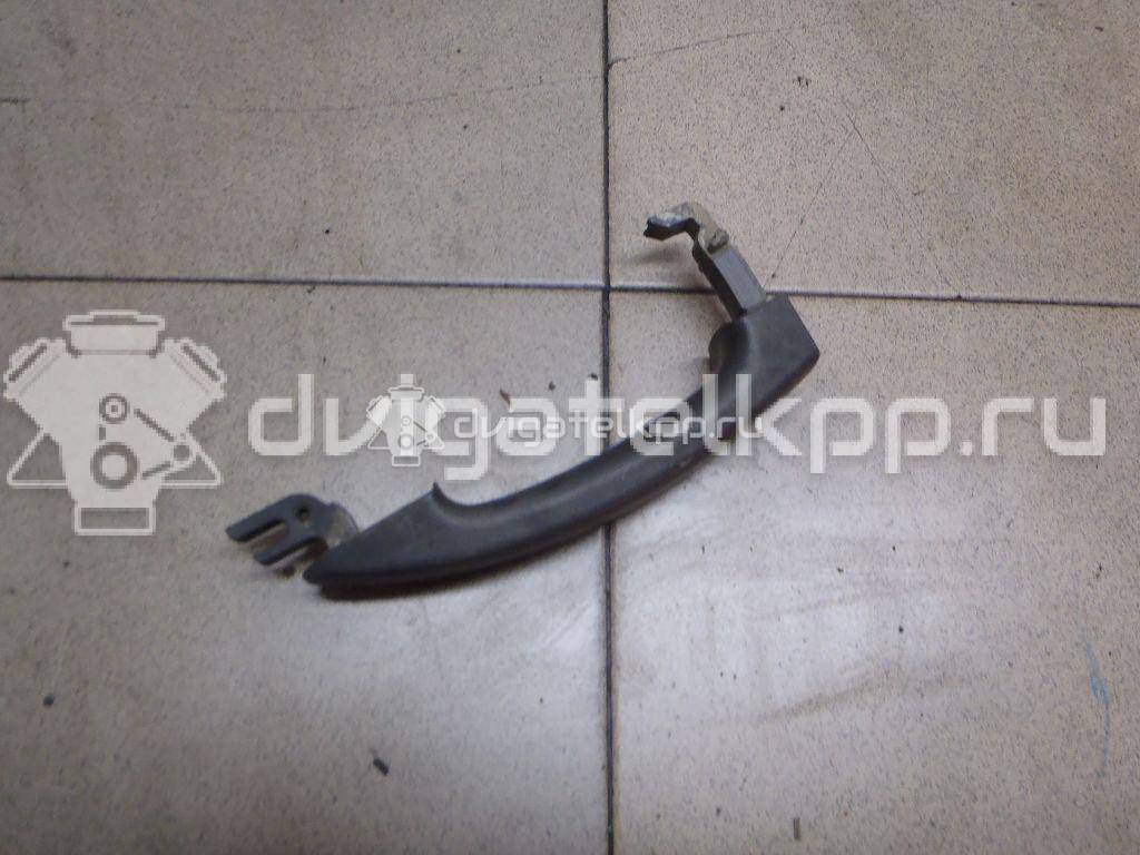 Фото Ручка двери наружная  1323272 для Ford Focus / C-Max {forloop.counter}}