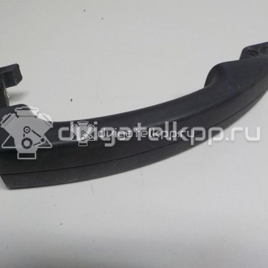 Фото Ручка двери наружная  1323272 для Ford Focus / C-Max