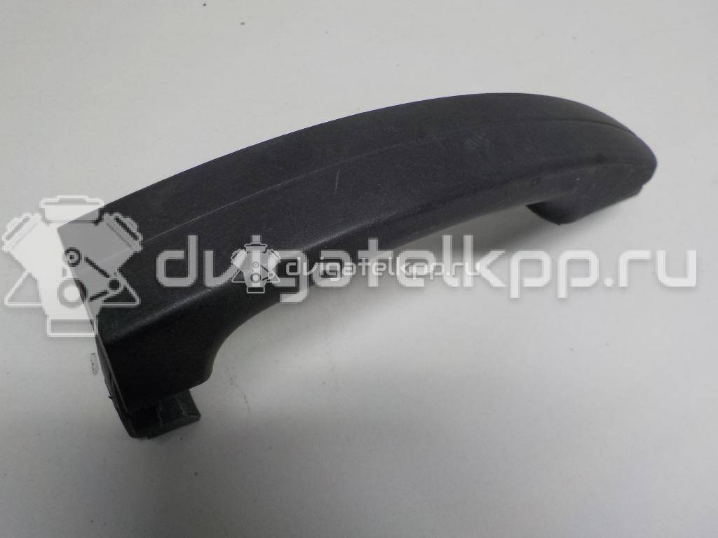 Фото Ручка двери наружная  1323272 для Ford Focus / C-Max {forloop.counter}}