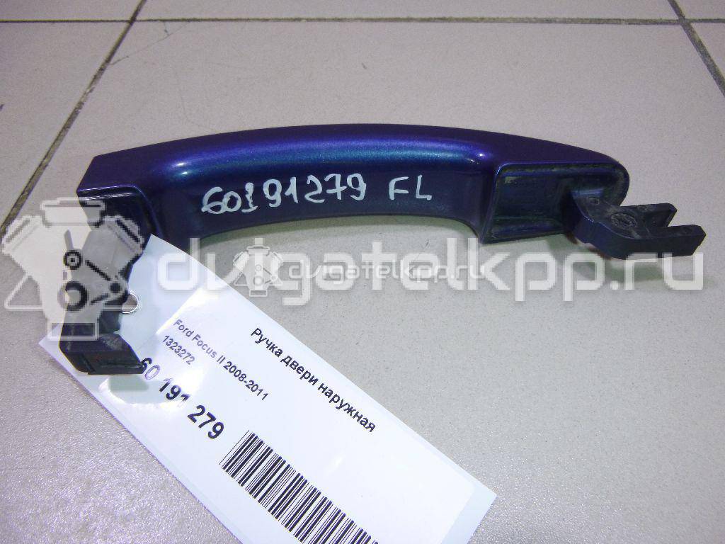 Фото Ручка двери наружная  1323272 для Ford Focus / C-Max {forloop.counter}}