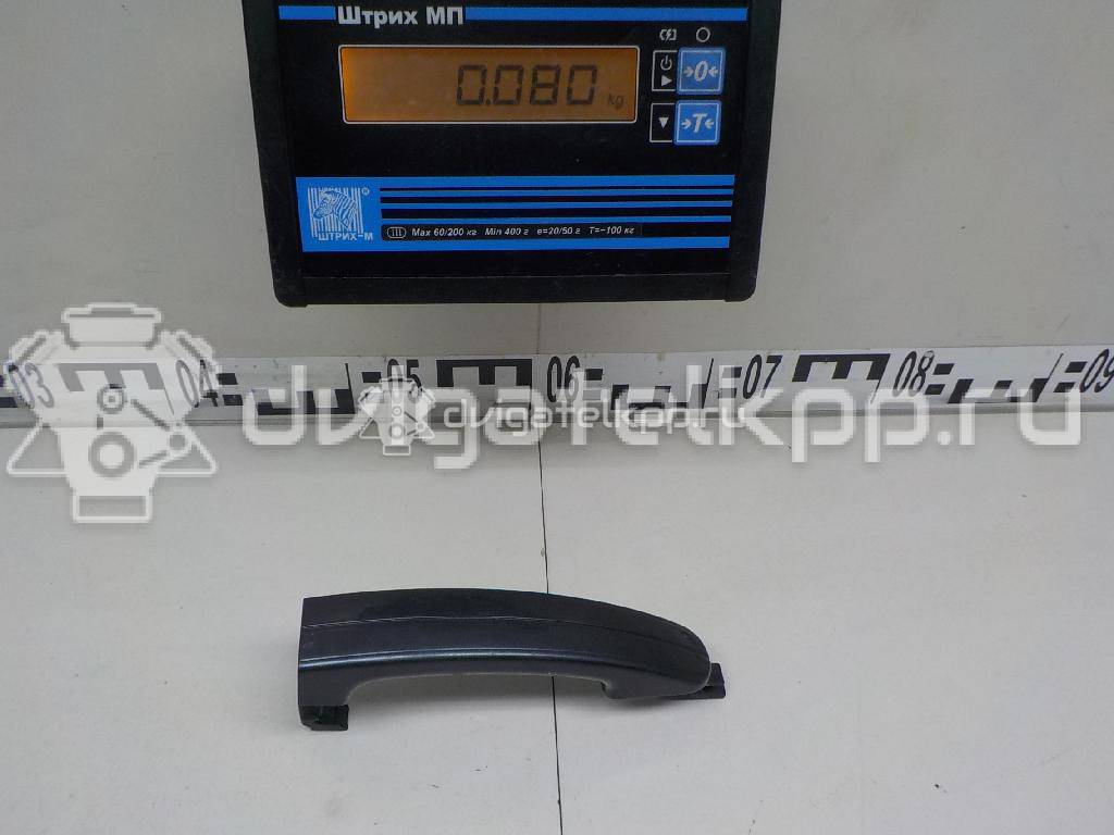 Фото Ручка двери наружная  1323272 для Ford Focus / C-Max {forloop.counter}}