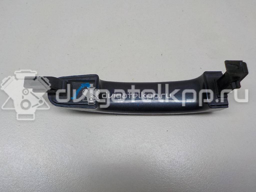 Фото Ручка двери наружная  1323272 для Ford Focus / C-Max {forloop.counter}}