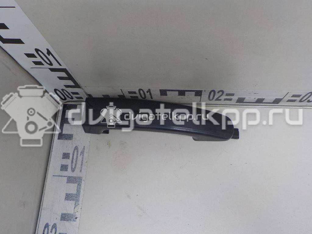 Фото Ручка двери наружная  1323272 для Ford Focus / C-Max {forloop.counter}}