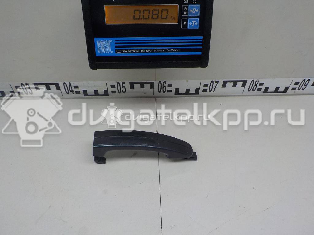 Фото Ручка двери наружная  1323272 для Ford Focus / C-Max {forloop.counter}}