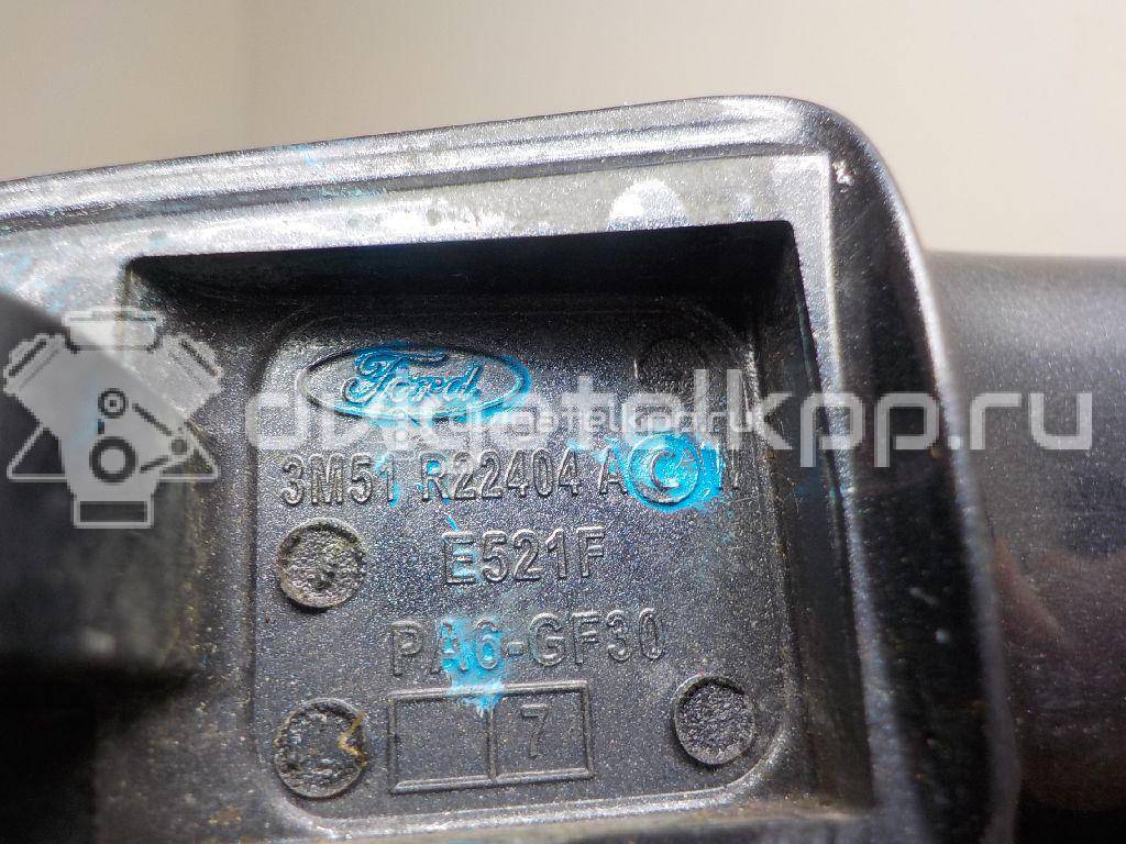 Фото Ручка двери наружная  1323272 для Ford Focus / C-Max {forloop.counter}}