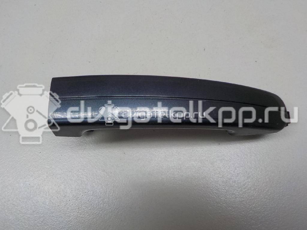 Фото Ручка двери наружная  1323272 для Ford Focus / C-Max {forloop.counter}}