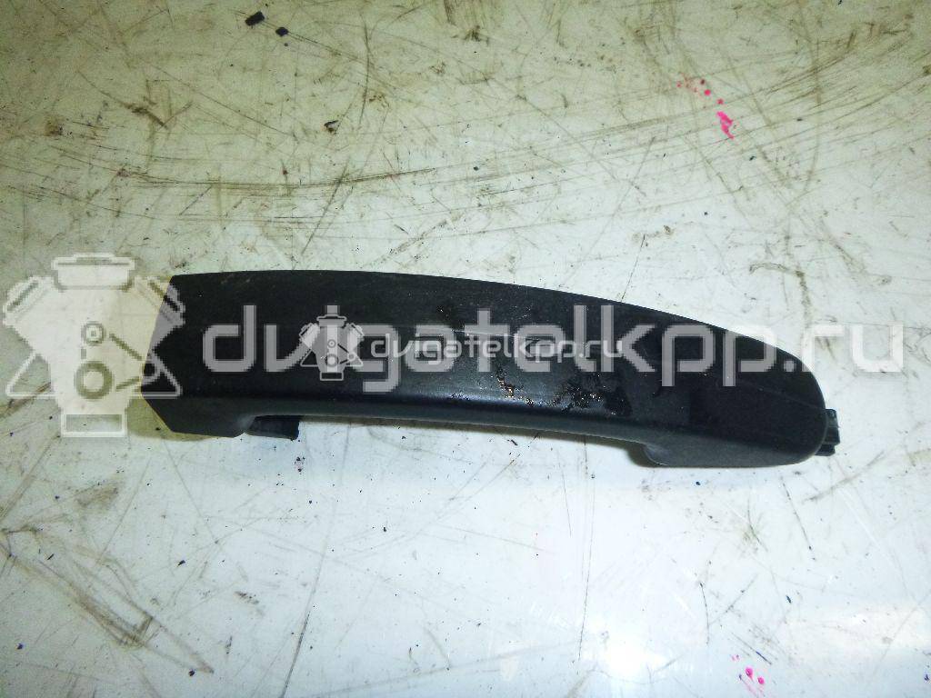 Фото Ручка двери наружная  1323272 для Ford Focus / C-Max {forloop.counter}}