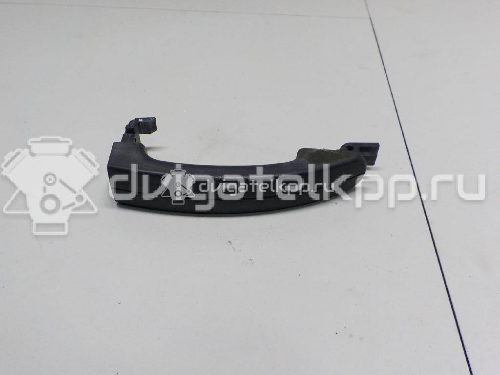Фото Ручка двери наружная  1323272 для Ford Focus / C-Max {forloop.counter}}