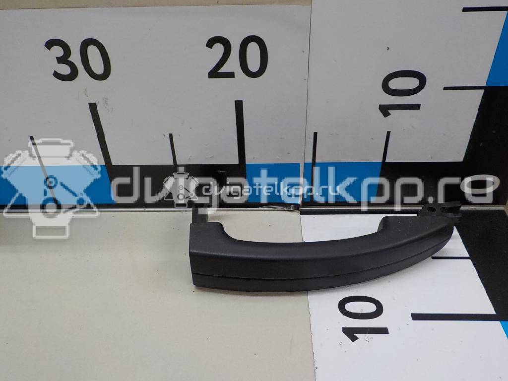 Фото Ручка двери наружная  1323272 для Ford Focus / C-Max {forloop.counter}}