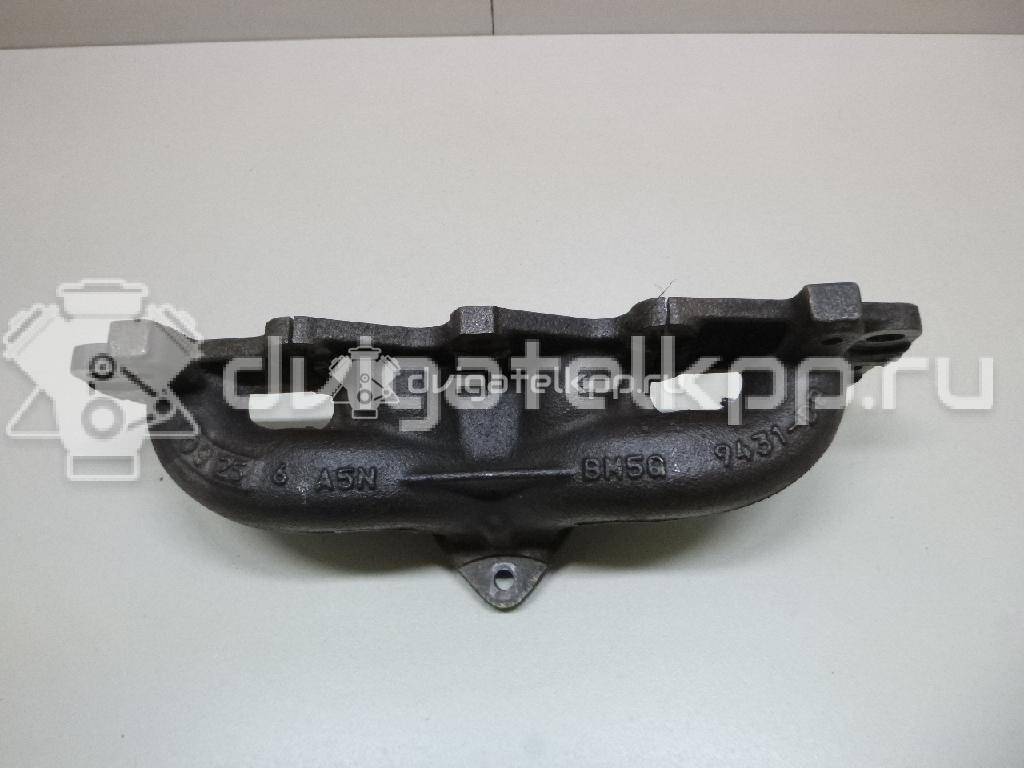 Фото Коллектор выпускной для двигателя B 4164 T для Volvo V70 / V60 / S60 / S80 / V40 180-200 л.с 16V 1.6 л бензин 31375139 {forloop.counter}}