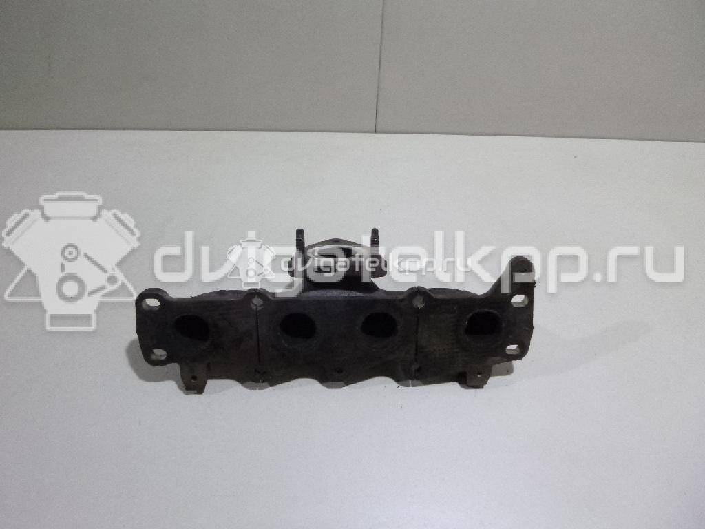 Фото Коллектор выпускной для двигателя B 4164 T для Volvo V70 / V60 / S60 / S80 / V40 180-200 л.с 16V 1.6 л бензин 31375139 {forloop.counter}}