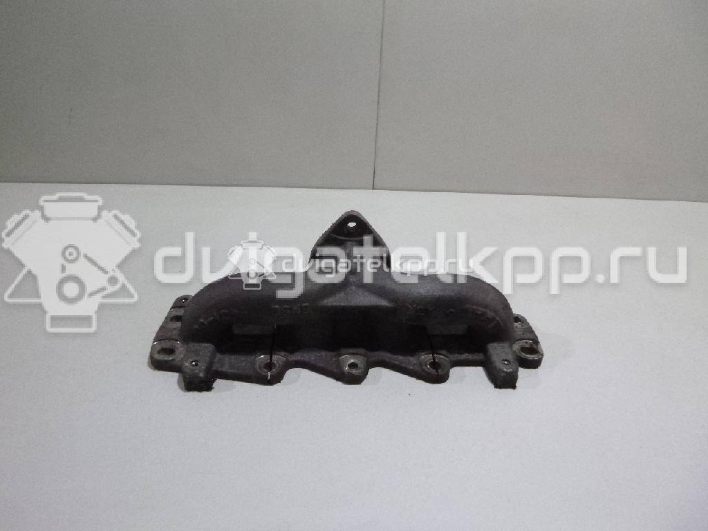 Фото Коллектор выпускной для двигателя B 4164 T для Volvo V70 / V60 / S60 / S80 / V40 180-200 л.с 16V 1.6 л бензин 31375139 {forloop.counter}}