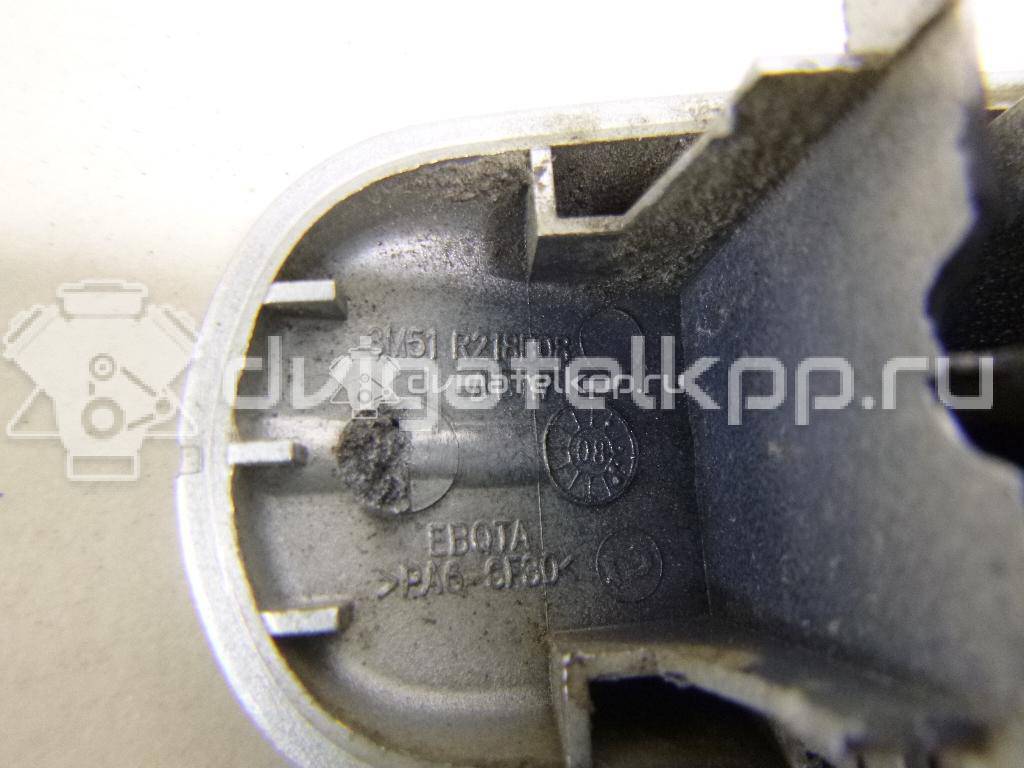 Фото Накладка ручки наружной  1305818 для Ford Focus {forloop.counter}}
