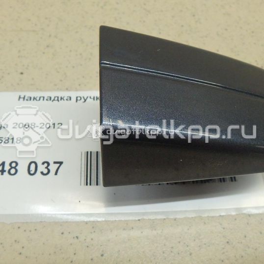 Фото Накладка ручки наружной  1305818 для Ford Focus