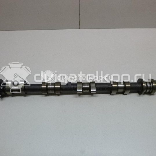 Фото Распредвал впускной для двигателя B 4164 T для Volvo V70 / V60 / S60 / S80 / V40 180-200 л.с 16V 1.6 л бензин 31339234