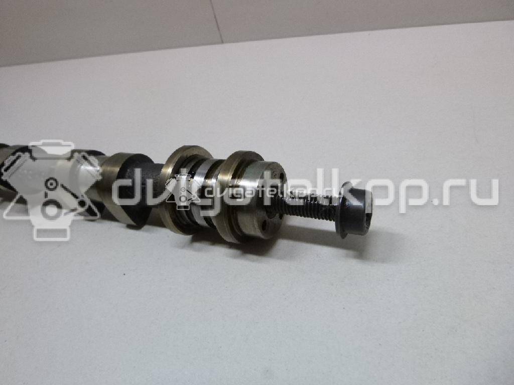 Фото Распредвал впускной для двигателя B 4164 T для Volvo V70 / V60 / S60 / S80 / V40 180-200 л.с 16V 1.6 л бензин 31339234 {forloop.counter}}