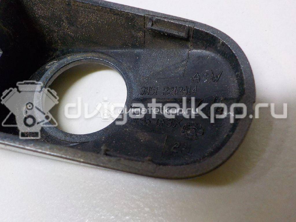 Фото Накладка ручки наружной  1305815 для Ford Focus {forloop.counter}}