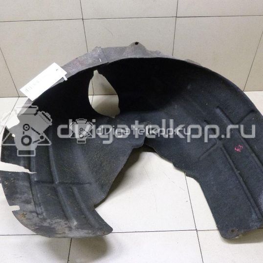 Фото Локер задний правый  1300932 для Ford Focus / C-Max