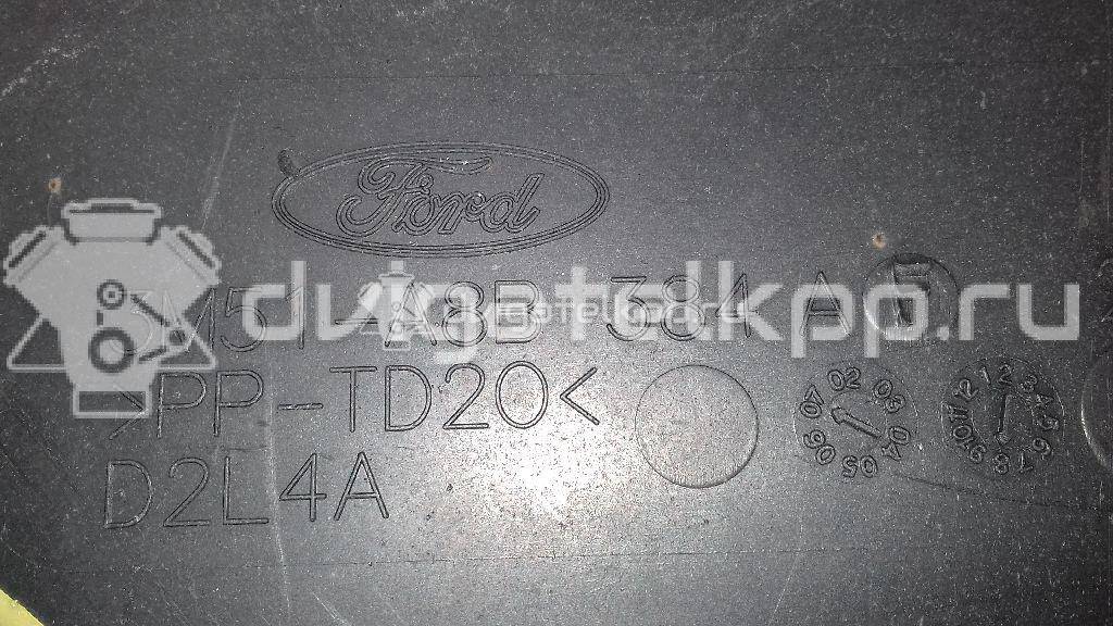 Фото Пыльник (кузов наружные)  3M51A8B384AF для Ford Focus / C-Max {forloop.counter}}