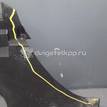 Фото Пыльник (кузов наружные)  3M51A8B384AF для Ford Focus / C-Max {forloop.counter}}