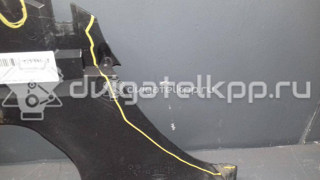 Фото Пыльник (кузов наружные)  3M51A8B384AF для Ford Focus / C-Max {forloop.counter}}