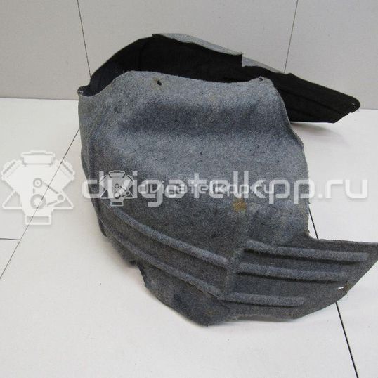 Фото Локер задний левый  1300933 для Ford Focus / C-Max