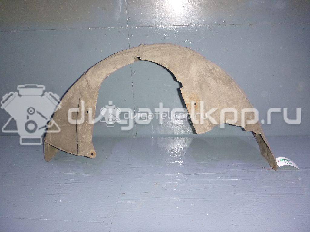 Фото Локер задний левый  1300933 для Ford Focus / C-Max {forloop.counter}}