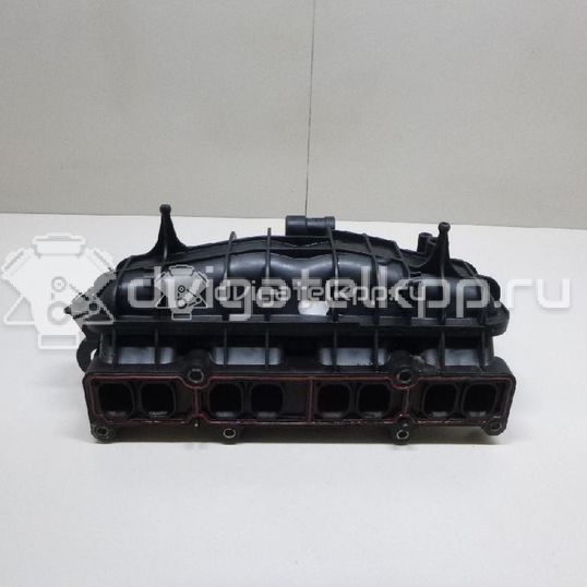 Фото Коллектор впускной для двигателя B 4164 T для Volvo V70 / V60 / S60 / S80 / V40 180-200 л.с 16V 1.6 л бензин 31370082