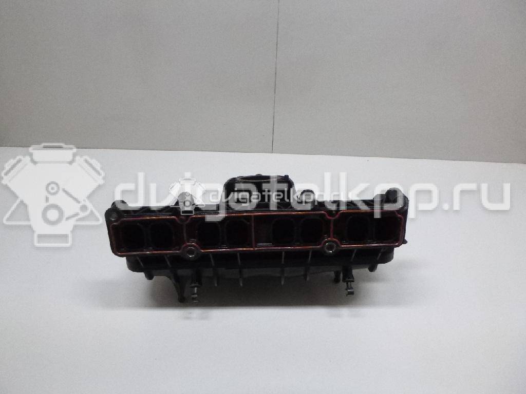 Фото Коллектор впускной для двигателя B 4164 T для Volvo V70 / V60 / S60 / S80 / V40 180-200 л.с 16V 1.6 л бензин 31370082 {forloop.counter}}