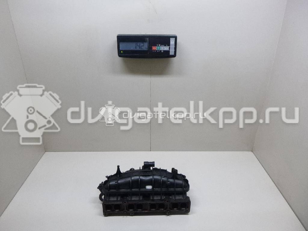 Фото Коллектор впускной для двигателя B 4164 T для Volvo V70 / V60 / S60 / S80 / V40 180-200 л.с 16V 1.6 л бензин 31370082 {forloop.counter}}