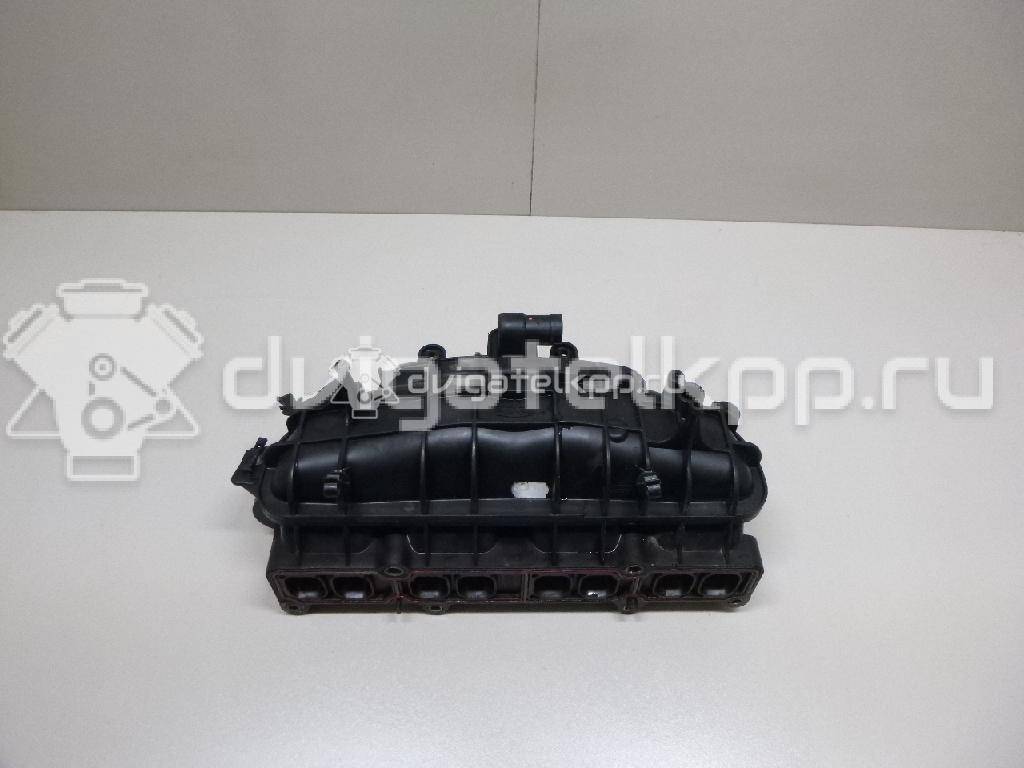 Фото Коллектор впускной для двигателя B 4164 T для Volvo V70 / V60 / S60 / S80 / V40 180-200 л.с 16V 1.6 л бензин 31370082 {forloop.counter}}