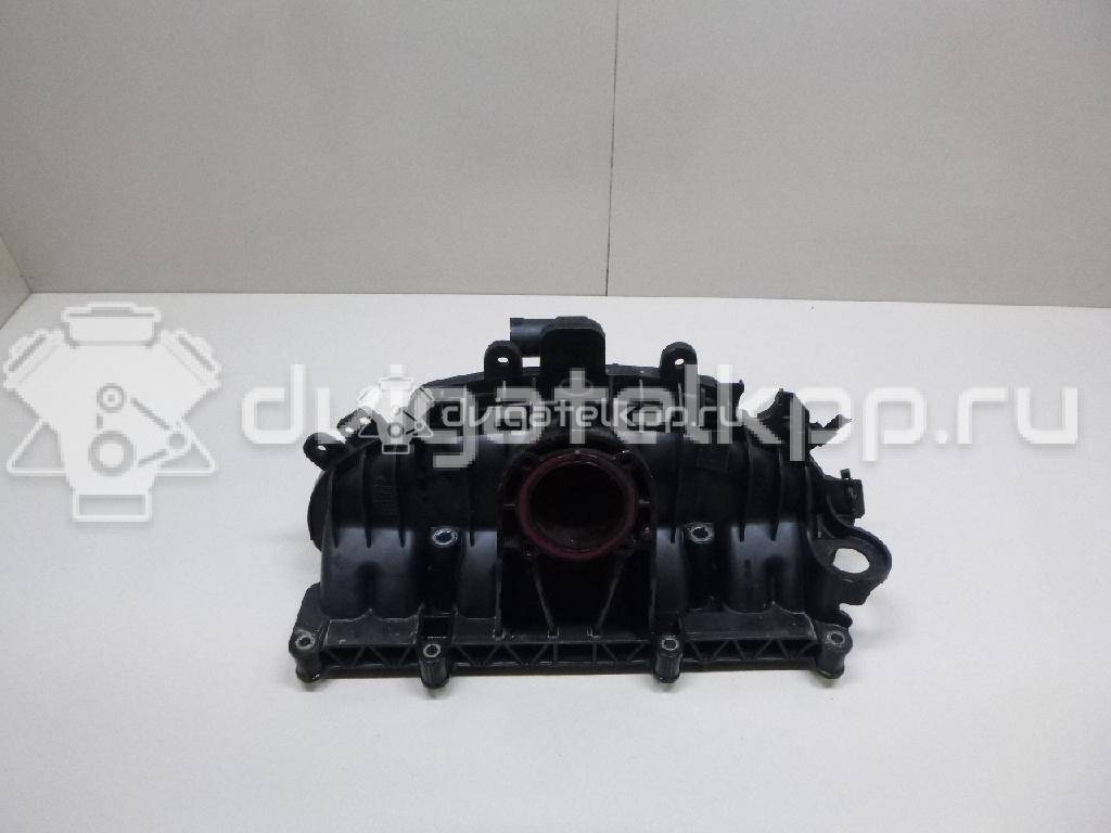 Фото Коллектор впускной для двигателя B 4164 T для Volvo V70 / V60 / S60 / S80 / V40 180-200 л.с 16V 1.6 л бензин 31370082 {forloop.counter}}