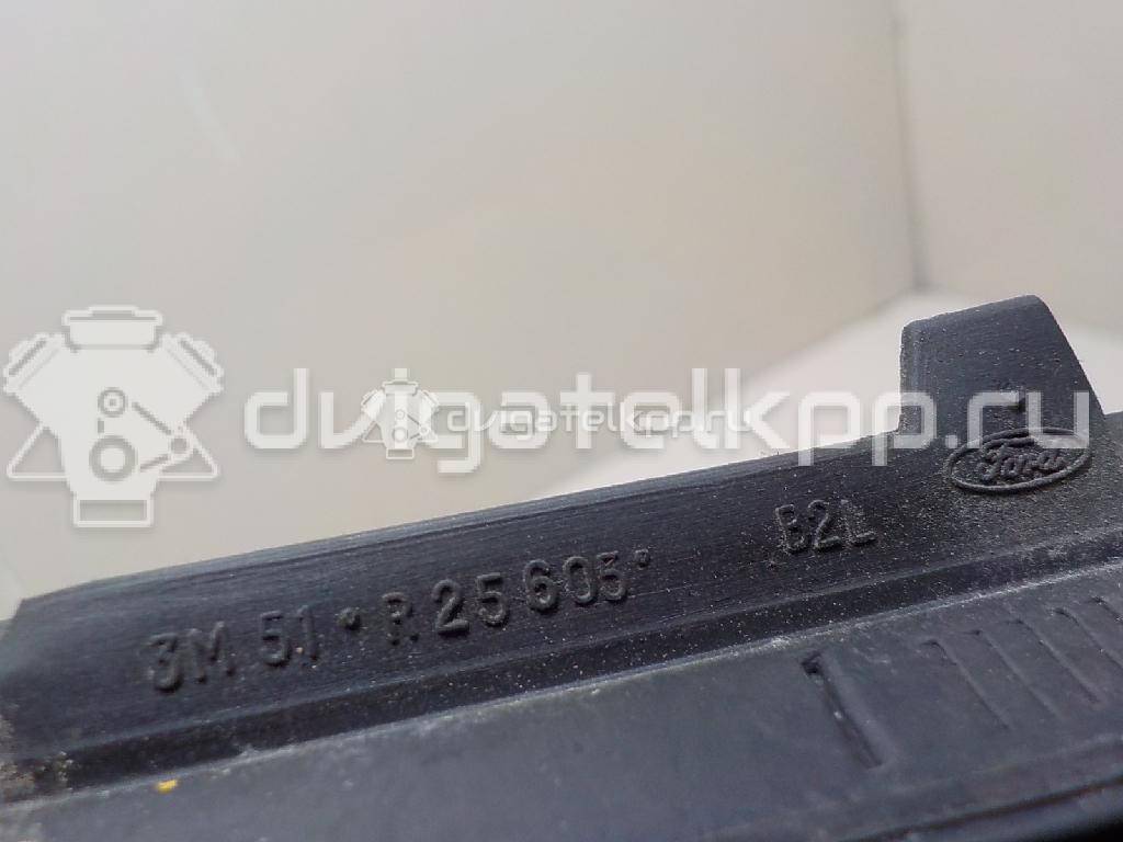 Фото Накладка стекла заднего левого  1486044 для Ford Focus / C-Max {forloop.counter}}