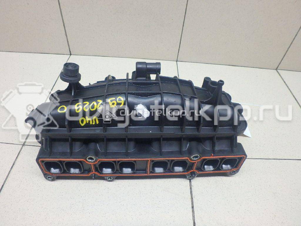 Фото Коллектор впускной для двигателя B 4164 T3 для Volvo V40 / V60 / S60 150 л.с 16V 1.6 л бензин 31370082 {forloop.counter}}