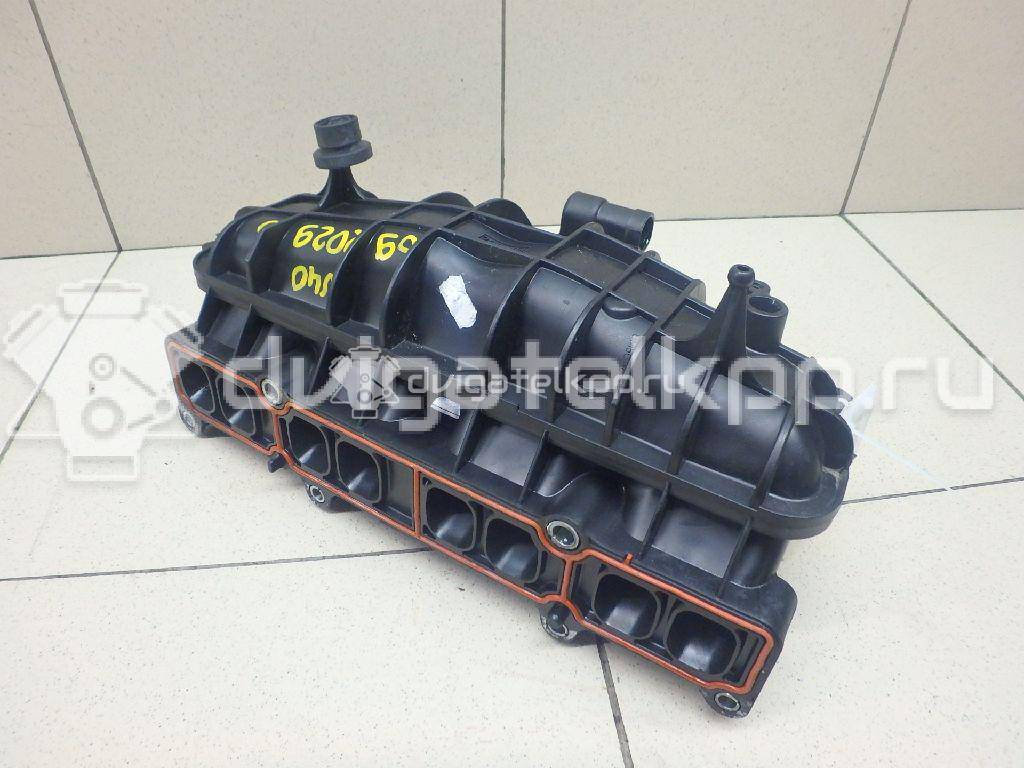 Фото Коллектор впускной для двигателя B 4164 T3 для Volvo V40 / V60 / S60 150 л.с 16V 1.6 л бензин 31370082 {forloop.counter}}