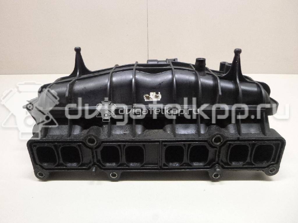 Фото Коллектор впускной для двигателя B 4164 T для Volvo V70 / V60 / S60 / S80 / V40 180-200 л.с 16V 1.6 л бензин 31330435 {forloop.counter}}