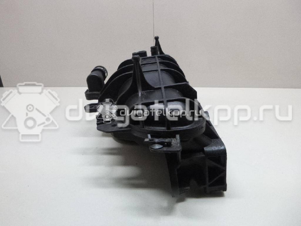 Фото Коллектор впускной для двигателя B 4164 T для Volvo V70 / V60 / S60 / S80 / V40 180-200 л.с 16V 1.6 л бензин 31330435 {forloop.counter}}