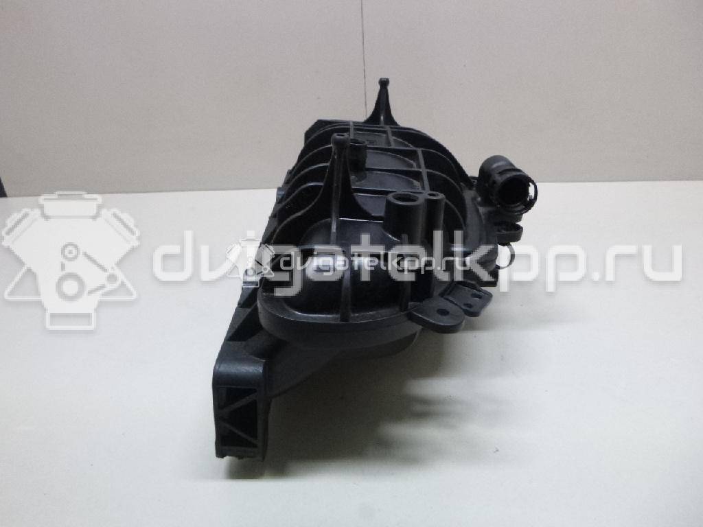 Фото Коллектор впускной для двигателя B 4164 T для Volvo V70 / V60 / S60 / S80 / V40 180-200 л.с 16V 1.6 л бензин 31330435 {forloop.counter}}