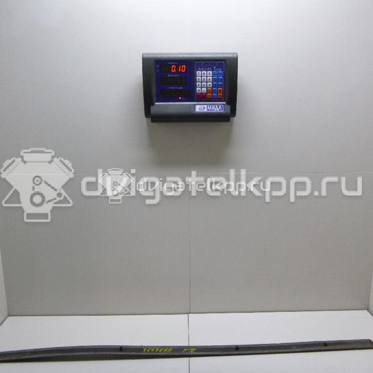 Фото Молдинг передней двери (лев=прав)  1487857 для Ford Focus