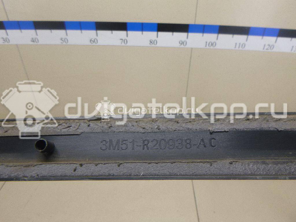 Фото Молдинг передней двери (лев=прав)  1487857 для Ford Focus {forloop.counter}}