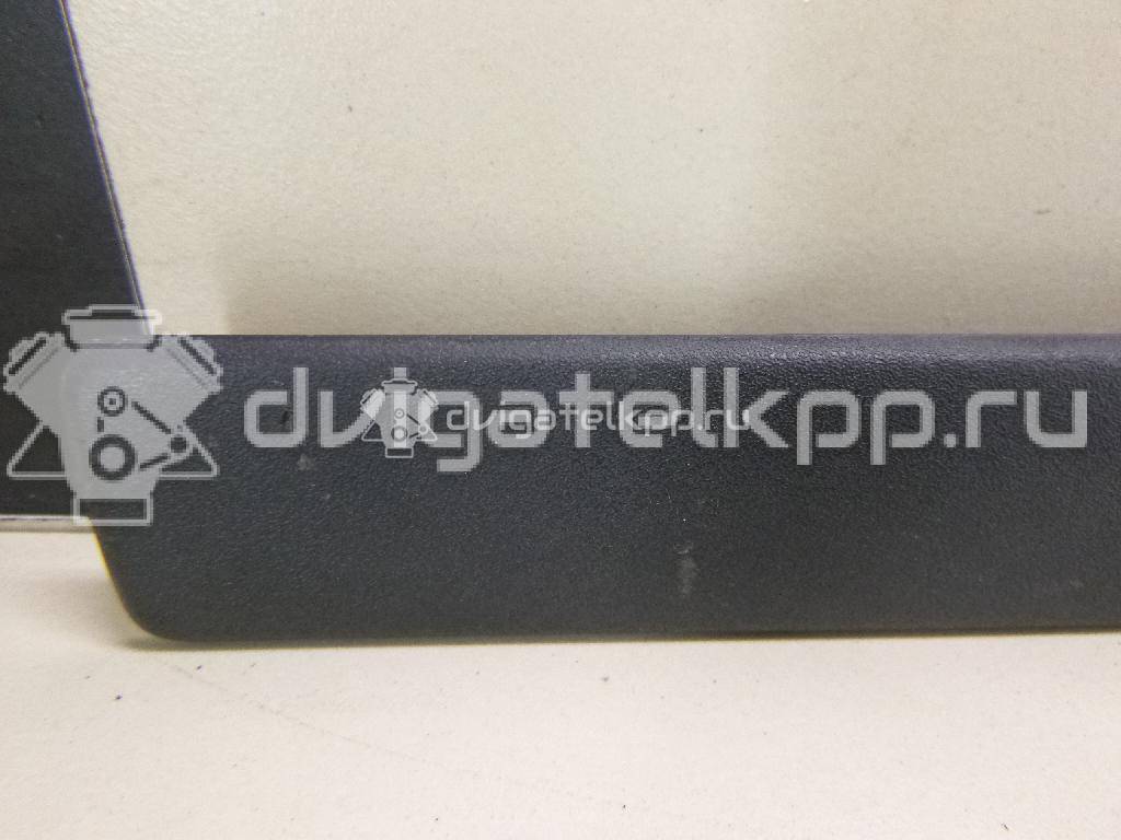 Фото Молдинг передней двери (лев=прав)  1487857 для Ford Focus {forloop.counter}}