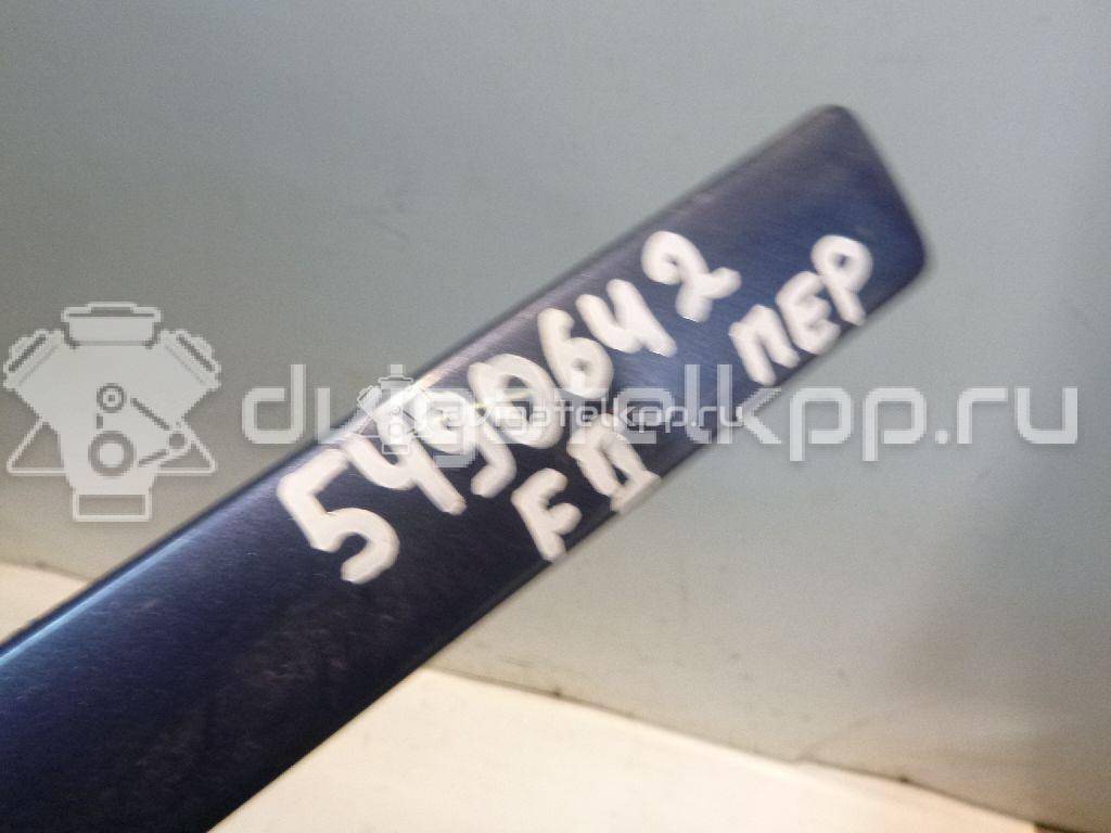 Фото Молдинг передней двери (лев=прав)  1487857 для Ford Focus {forloop.counter}}