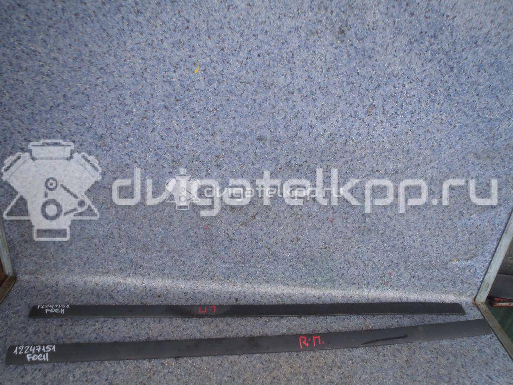 Фото Молдинг передней двери (лев=прав)  1487857 для Ford Focus {forloop.counter}}