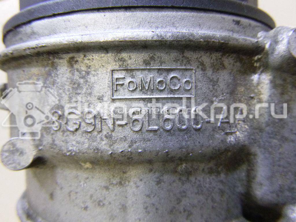 Фото Корпус масляного фильтра для двигателя B 6304 T4 для Volvo V70 / V60 / Xc60 / S60 / S80 304-329 л.с 24V 3.0 л бензин {forloop.counter}}