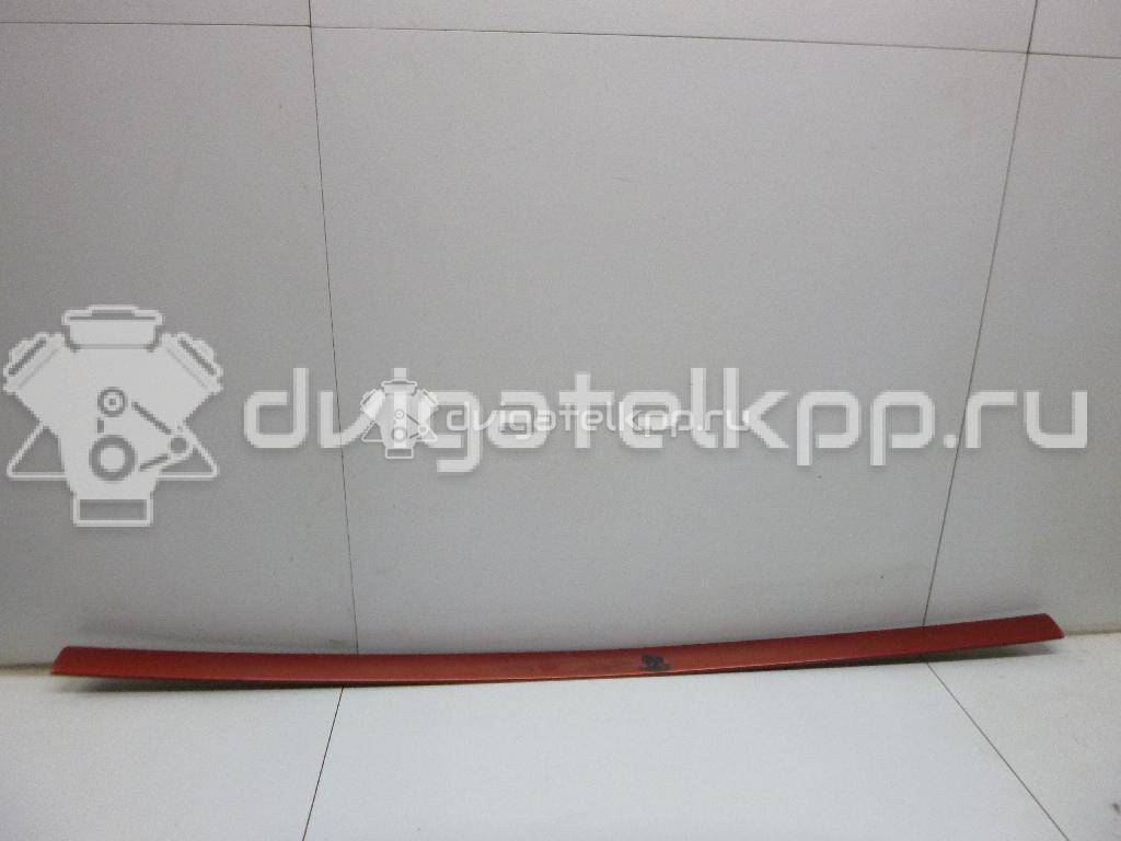 Фото Молдинг передней двери (лев=прав)  1487888 для Ford Focus {forloop.counter}}