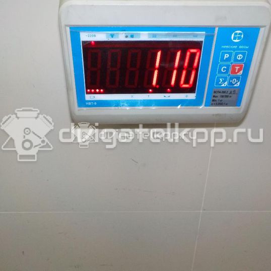 Фото Юбка задняя  1236675 для Ford Focus