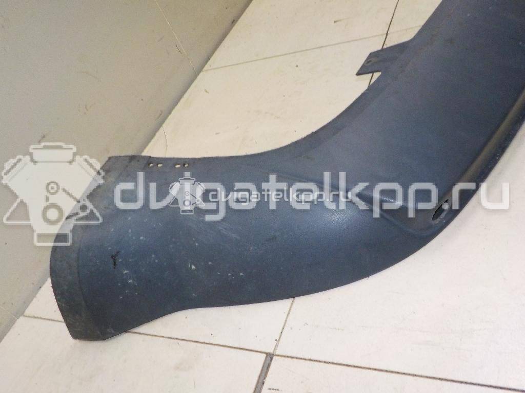 Фото Юбка задняя  1236675 для Ford Focus {forloop.counter}}